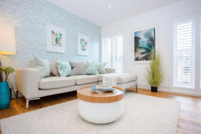 Bright 1 Bedroom Apartment in Regent's Park